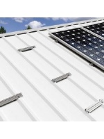 Structure  pour  Charpentes métalliques